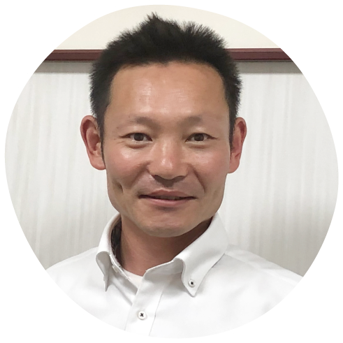 社会福祉法人ラポール会 副理事長 辻光一郎様